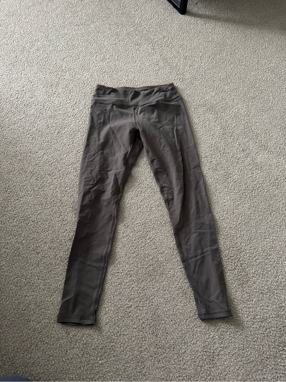 Kyodan Olive Green Active Leggings
